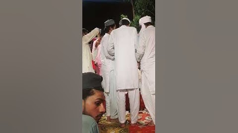 Ham to kafir huwy hazrat e ishq k  bndagi k liya butkdda mil gaya  bazm e faizan e kibriya saroki