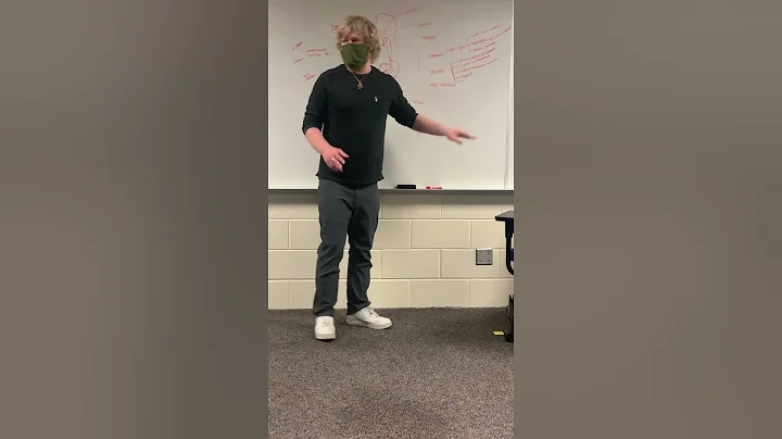 Jacob Mazurek Digestive System Run Down