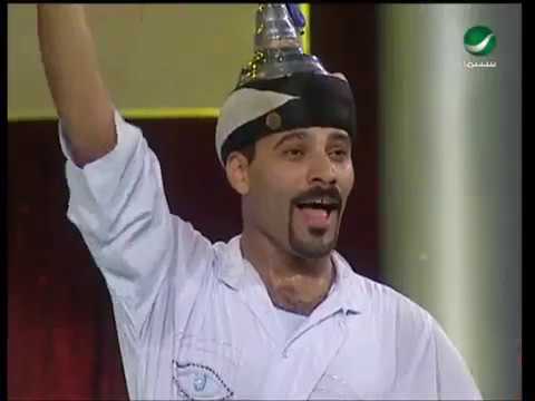 رقص توتي مع هاله سرحان