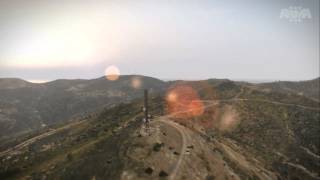 ArmA 3 Stratis Teaser Trailer