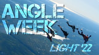ANGLEWEEK Light 2022