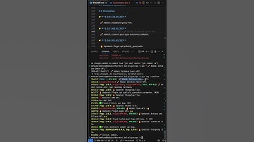 How to change last git commit message #GitTips #DevLife #WebDevelopment #codingtricks #CleanCode