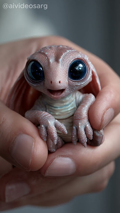 Found it on the Beach: What Does this Little Guy Eat?