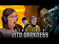 Star Trek: Into Darkness - FIRST TIME WATCHING ! Movie reaction!!