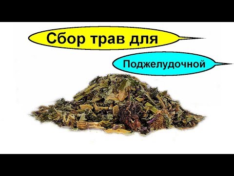 Лечение поджелудочной железы травами как снять воспаление. Хронический панкреатит сбор трав