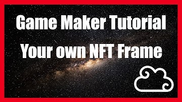Make your own NFT Frame to display your NFT