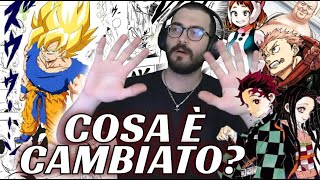 Download Lagu VOLPESCU su DRAGON BALL e i MANGA di OGGI MP3