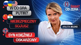 Download Lagu CZY PUTIN W KOŃCU SPOTKA SIĘ Z ZEŁENSKIM? INDIE OBRAŻONE NA TRUMPA | ŚWIAT OD ZERA #71 MP3 Download Lagu CZY PUTIN W KOŃCU SPOTKA SIĘ Z ZEŁENSKIM? INDIE OBRAŻONE NA TRUMPA | ŚWIAT OD ZERA #71 MP3