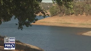 Lake Berryessa drowning concerns over 4th of July weekend