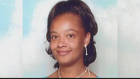 Woman's remains found after 12 years - DayDayNews