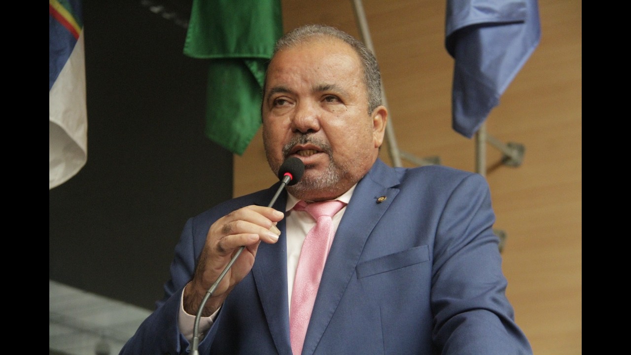 Hélio Guabiraba sugere mudança na Constituição sobre feminicídios