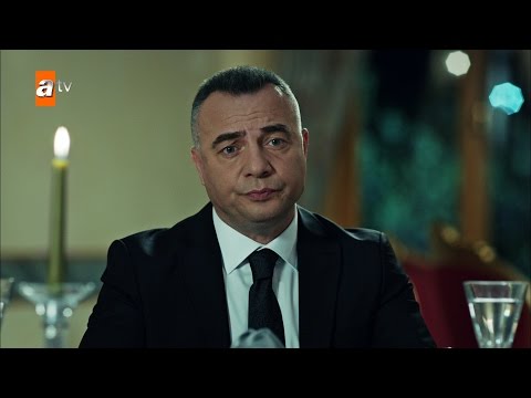 Ben delili buldum! - Eşkıya Dünyaya Hükümdar Olmaz 36. Bölüm - atv