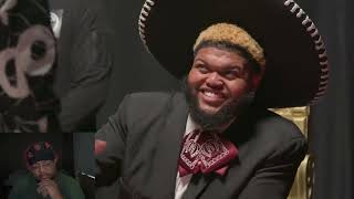 Druski Coulda Been Records MEXICO Auditions Reaction