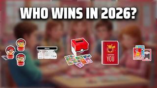 The Top 5 Best Pokemon Valentine Cards in 2026 - Must Watch Before Buying