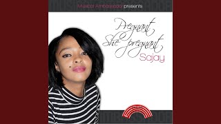 Pregnant She Pregnant Resimi