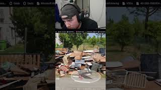 INSANE find on Geoguessr
