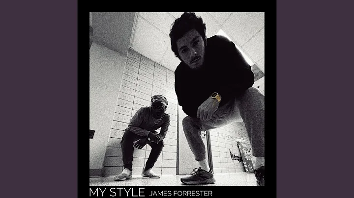 My Style (feat. Tuller & Roy Labat)