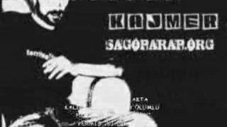 Sagopa Kajmer - Şikayetname Resimi