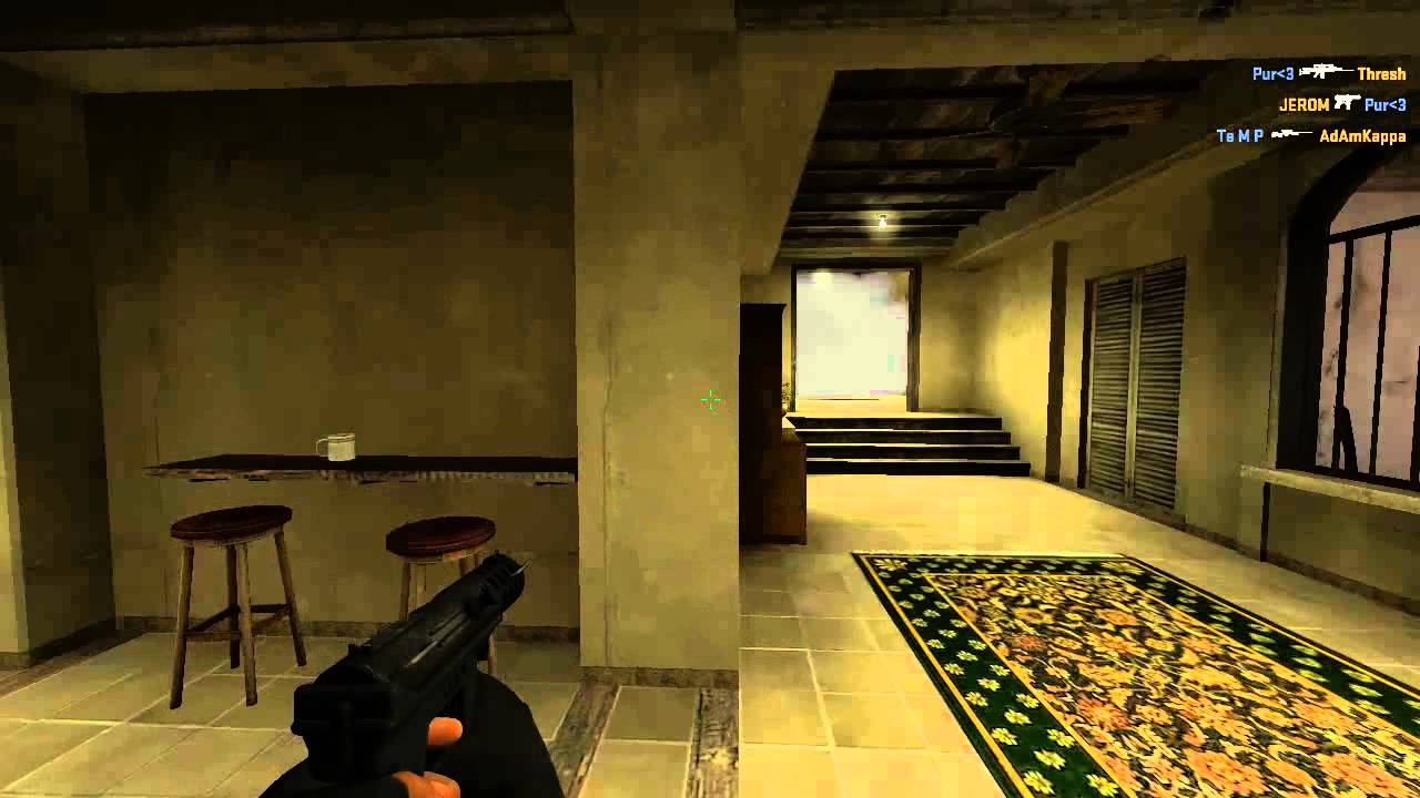 Easy AirShot by FoZz