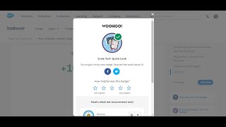 Scale Test: Quick Look Plan, Schedule, and Run Scale Tests - Trailhead Salesforce #2024