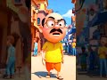 #minivlog kartun video viral 😱 ai