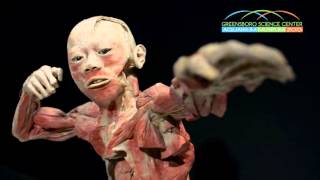 Visit the Greensboro Science Center!