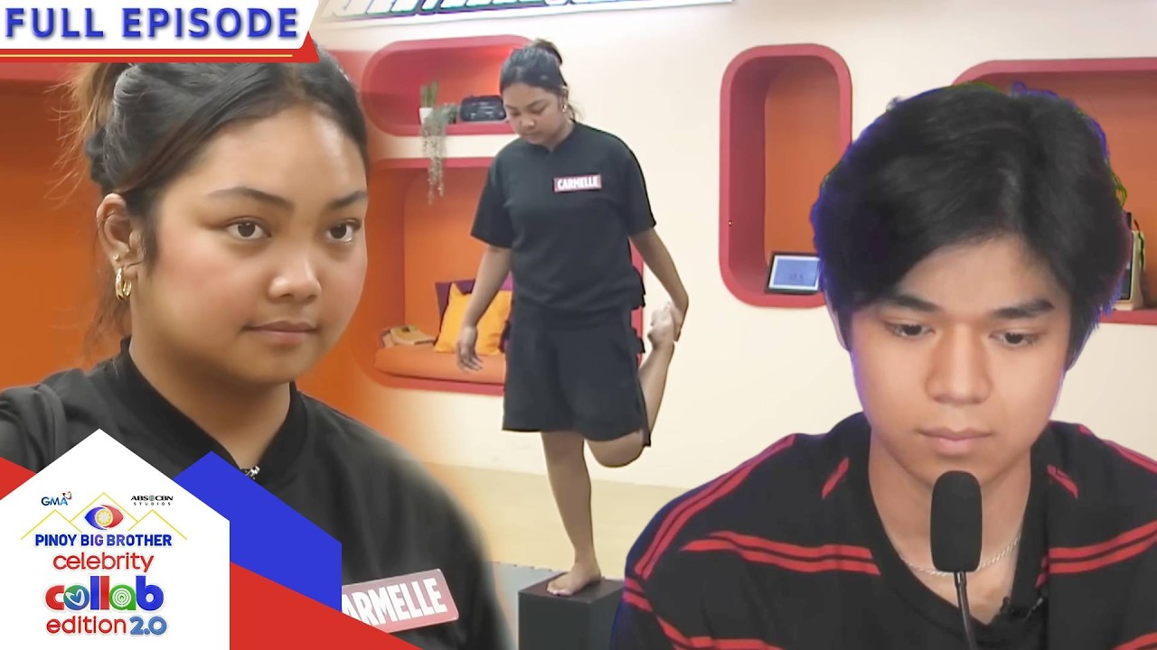 Pinoy Big Brother Celebrity Collab Edition 2.0 | Day 119 | February 20, 2026 | Full Episode