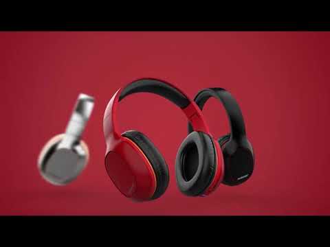 FONE HEADSET AUSDOM M09 BLUETOOTH | Best Bluetooth Headphones | Ausdom M09 Fones De Ouvido Sem Fio