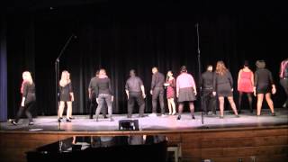 Strawberry Fields ICHSA