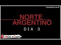 Norte Argentino - Dia 3 - Conociendo la ruta 68