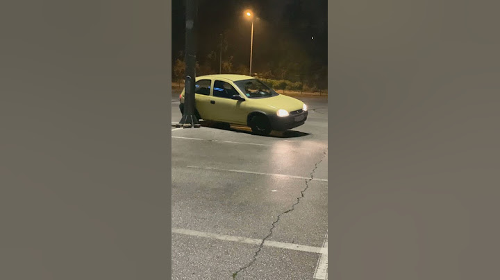 NolePogacica slupao auto 😱