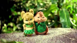 Xhensila ft  Mozzaik   Ama Doren (Chipmunks Versision) Resimi