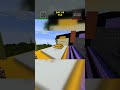 Crystal or Tnt? Destruction Test! #minecraft #shorts