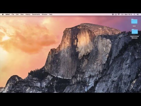 Python Install Mac