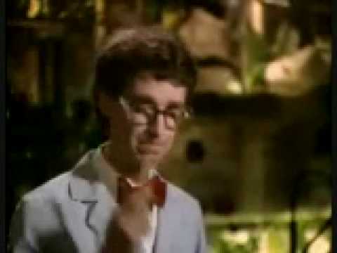 BILL NYE'S ULTIMATE PENIS GRILL