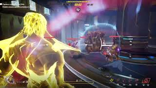 Marvel Rivals - Adam Warlock