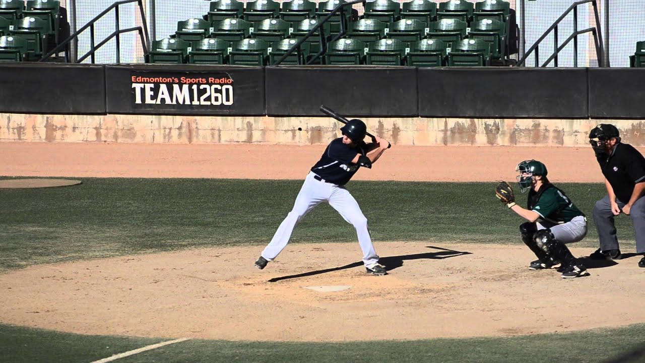 St. Francis Xavier Edmonton's Top Baseball Academy YouTube