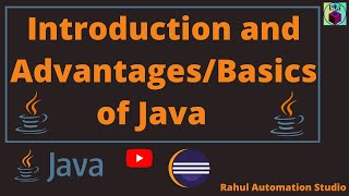 🔥 Introduction to Java | Java Basics & OOPS Concepts Explained | Write Once, Run Anywhere🔥