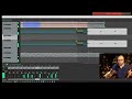 Writing an end credits theme song