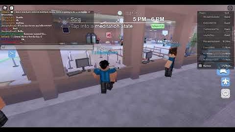 BLOXTON HOTELS // EXPLOITER REPORT #2