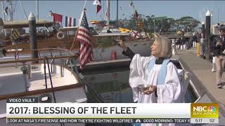 Video Vault: A look back at Opening Day on the Bay