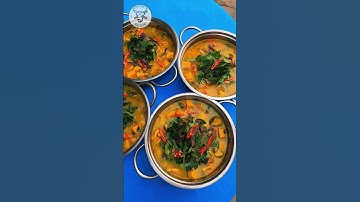 Lươn om chuối đậu | Món ngon đãi tiệc ngon | Đặt Tiệc Naifood  #naifood #dattiectrongoi