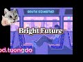 [FREE FOR PROFIT] "Bright future " pop jersey clb  type beat - Prod.TuongDo