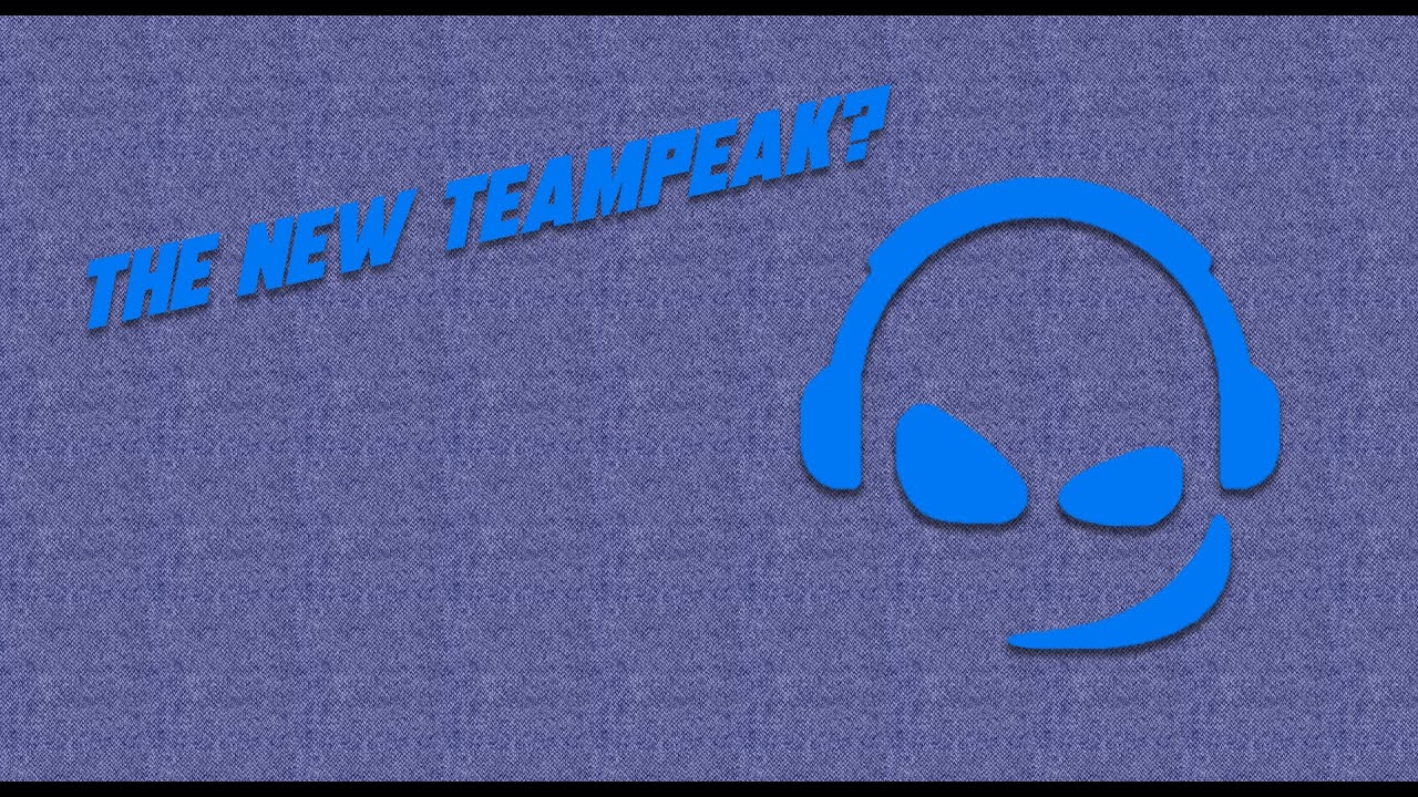 crosstalk teamspeak crosstalk teamspeak