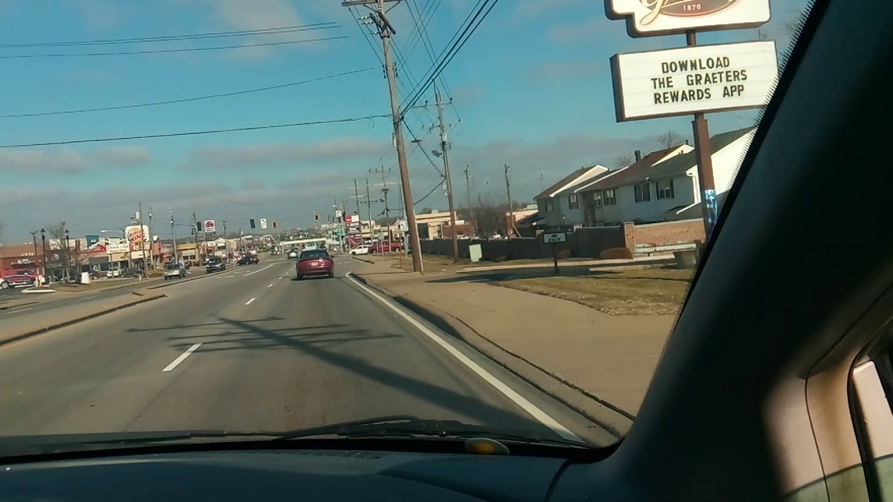 Colerain township YouTube