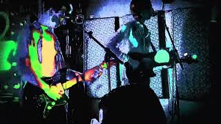 @REBOUNDER “ALL STRINGS ATTACHED”…