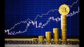 Стратегия торговли криптовалютой