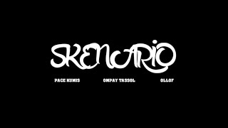 SKENARIO - PACEKUMIS, OMPAY TASOL, OLLOF
