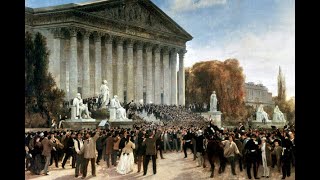 La IIIe République (cours 1ere TC) screenshot 4