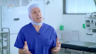 Robot Assisted Knee Replacement Surgery with Neil Bradbury